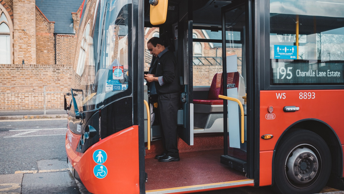 Grevă pe 42 de linii din Londra