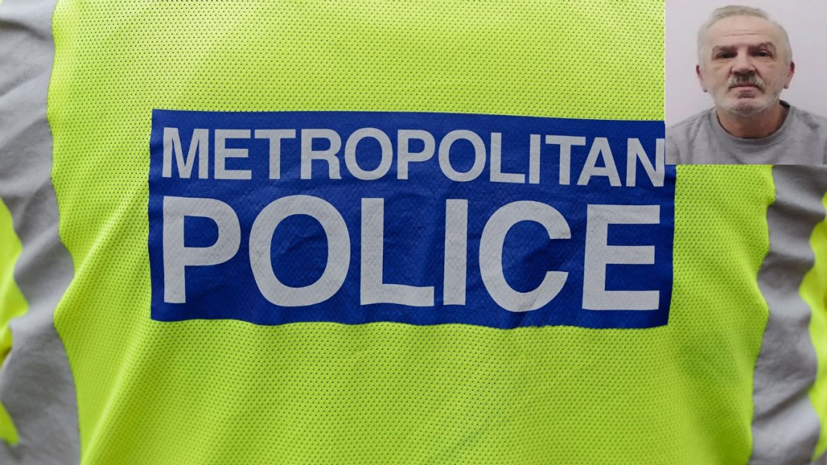 Un criminal român recidivează în Marea Britanie! Motivul ? 5£