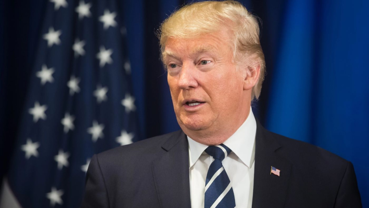 Londra: Uau! Ce-a putut să spună Trump despre Harry și Meghan?