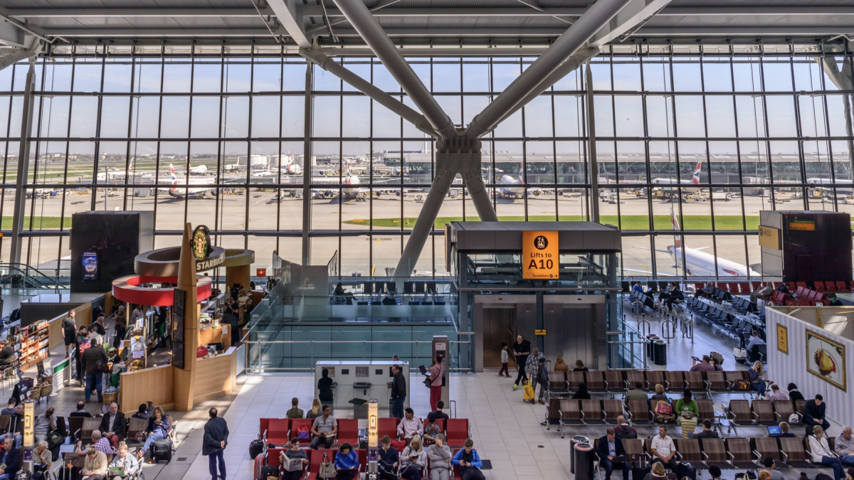 Haos pe ruta spre Heathrow: perturbări toată ziua