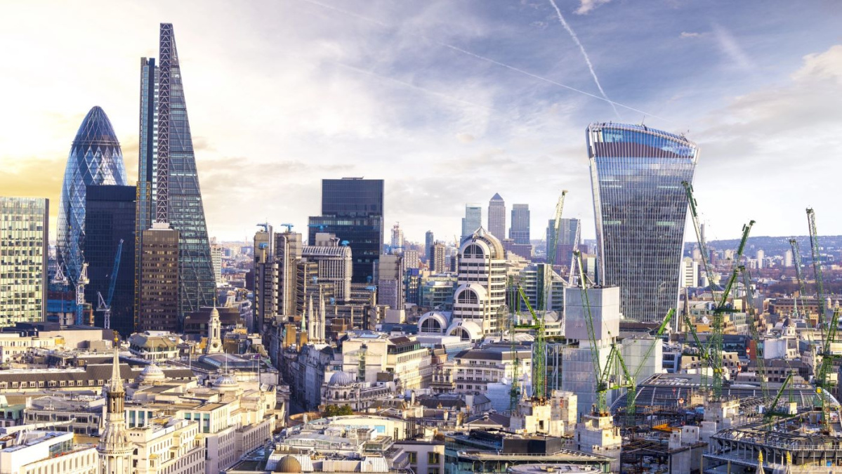 Londra, în top 3 cele mai bune orașe ale lumii în 2026