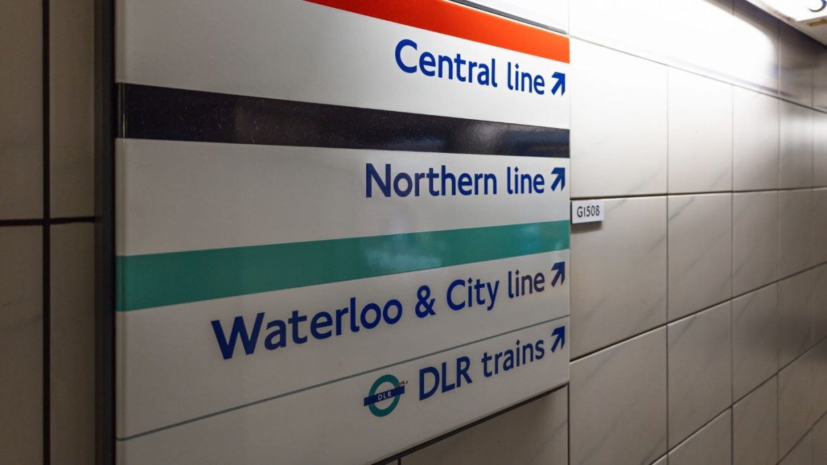Care sunt liniile de metrou din Londra considerate periculoase ?