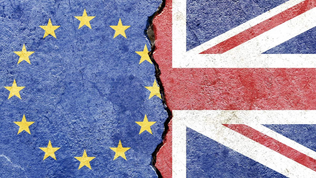Marea Britanie, înapoi în UE?