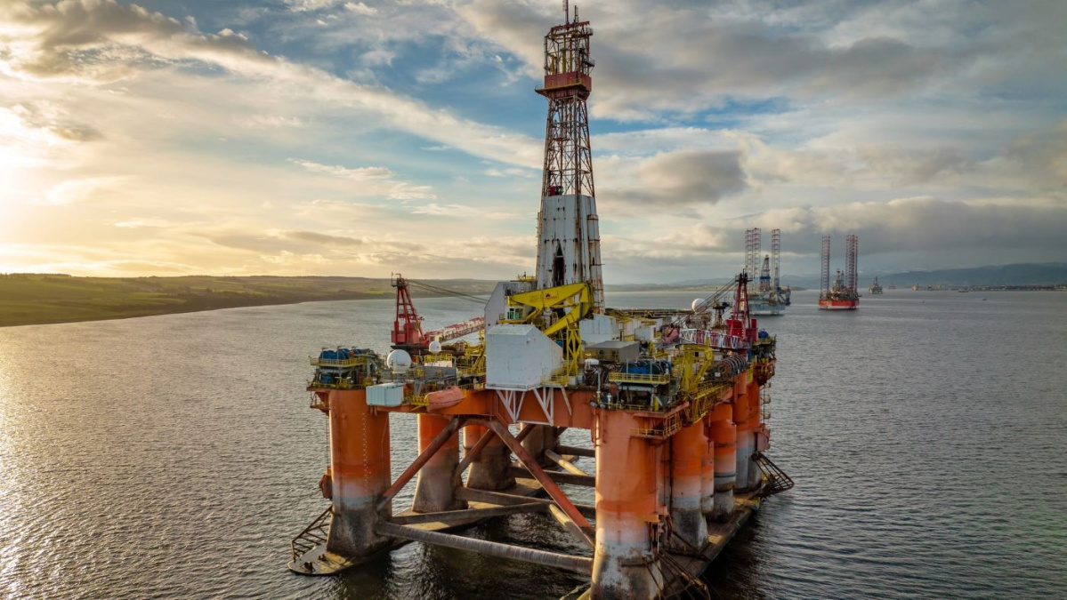 Conflict teritorial UK – Argentina! Miza – un zăcământ petrolier consistent