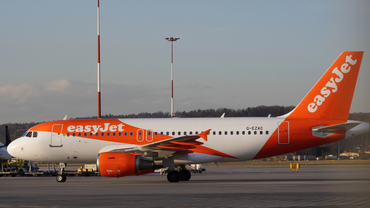 Jet2 anulează toate zborurile și pachetele de vacanță către La Palma