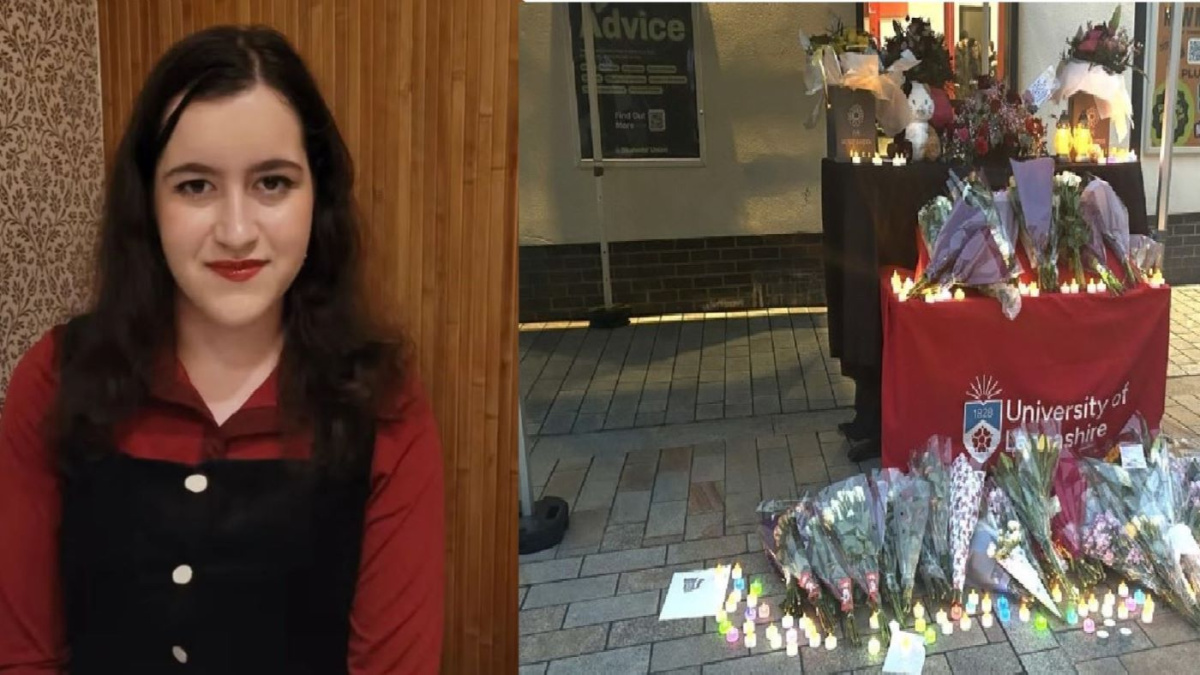 Încă o româncă ucisă în UK! Cine ar fi omorât-o pe studenta Carla Georgescu?