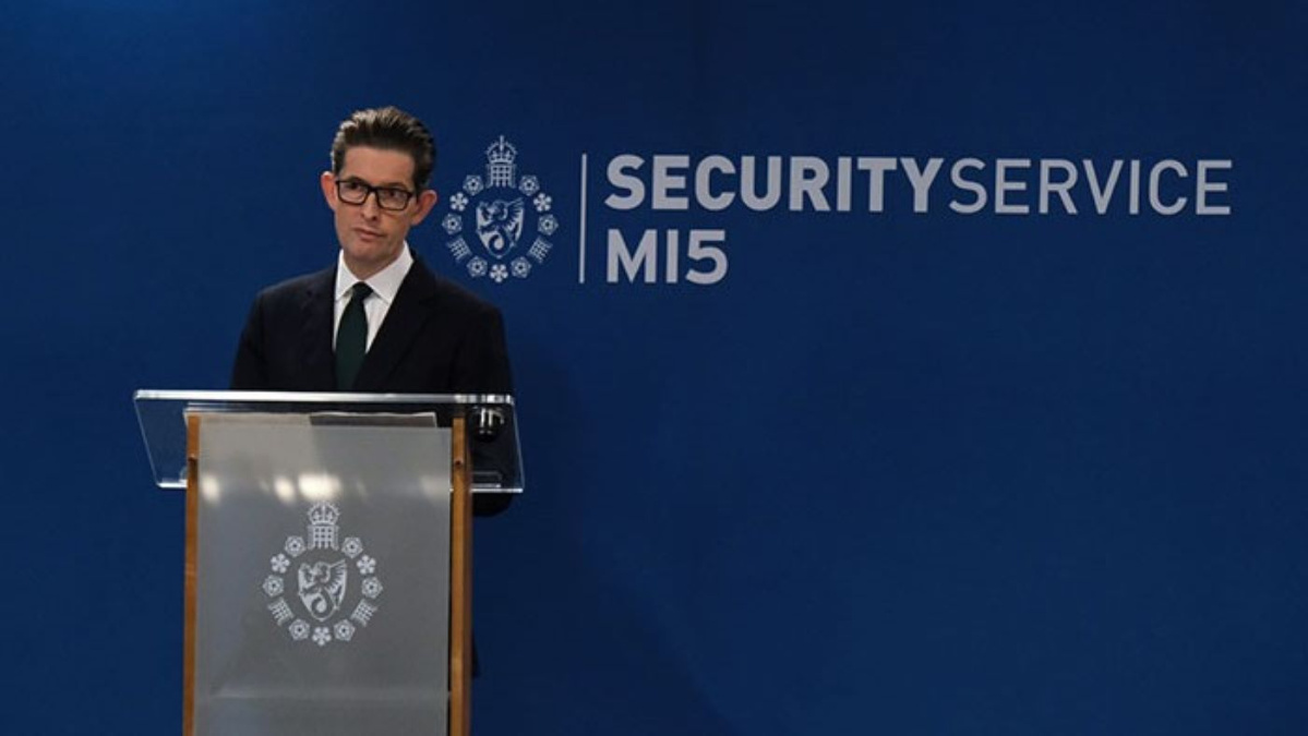 MI5: Amenințările la adresa UK au crescut de patru ori! Rusia, principalul agresor