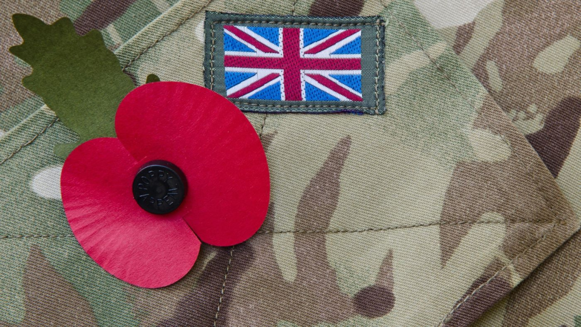 Sondaj: Britanicii nu sunt dispuși să meargă la război pentru Regatul Unit