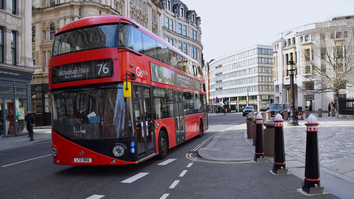 Londra ar putea deveni cel mai scump loc pentru proprietari!