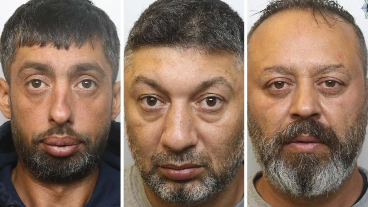 Români, condamnați în UK pentru fraudă cu cardurile pensionarilor