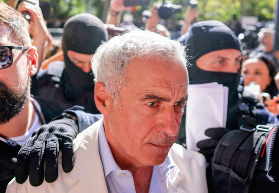 Georgescu, un pas spre eliberare: decizia nu e definitivă