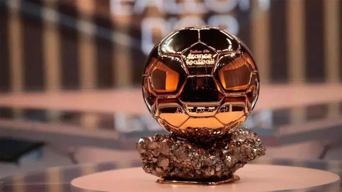 Englezul Harry Kane, câștigătorul Balonului de Aur 2026