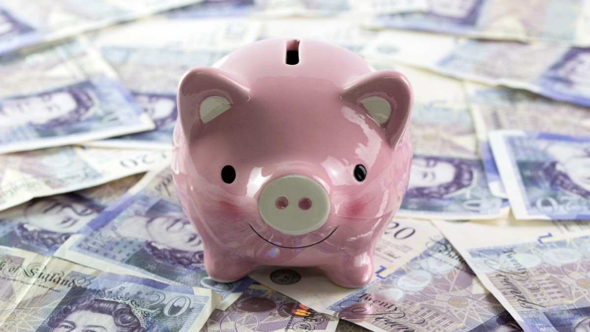 Londra: gaură în buget, șoc la taxe!