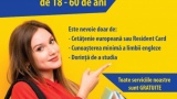 Aplică la STUDII FINANȚATE în UK!