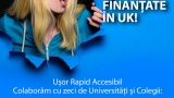 Studiile finanțate în uk sunt posibile! aplică acum!