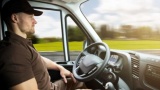 Delivery drivers wanted / soferi pentru livrare de colete