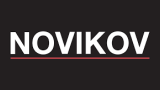 Novikov логотип.